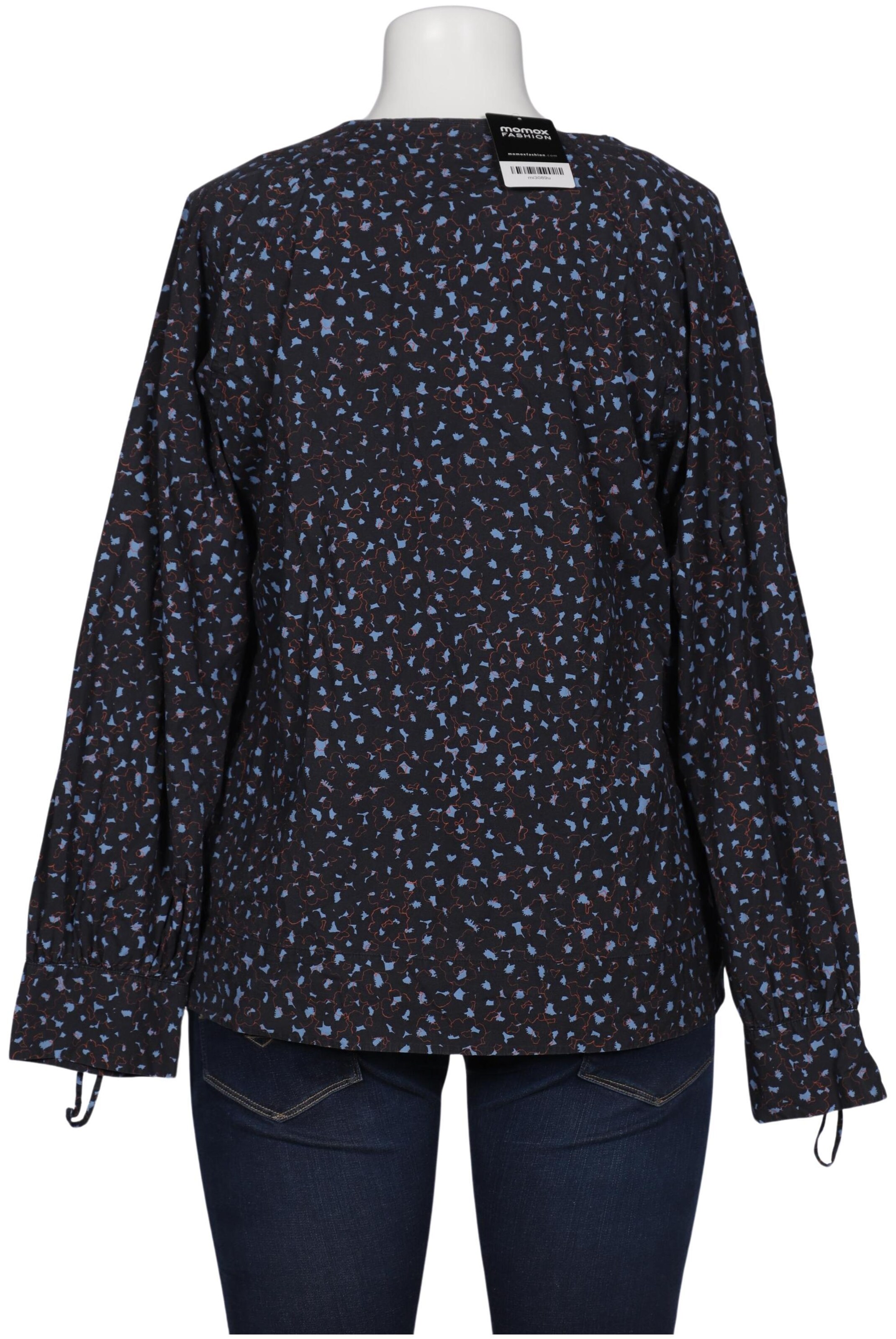 COS Blouse & Tunic in XXL in Blue