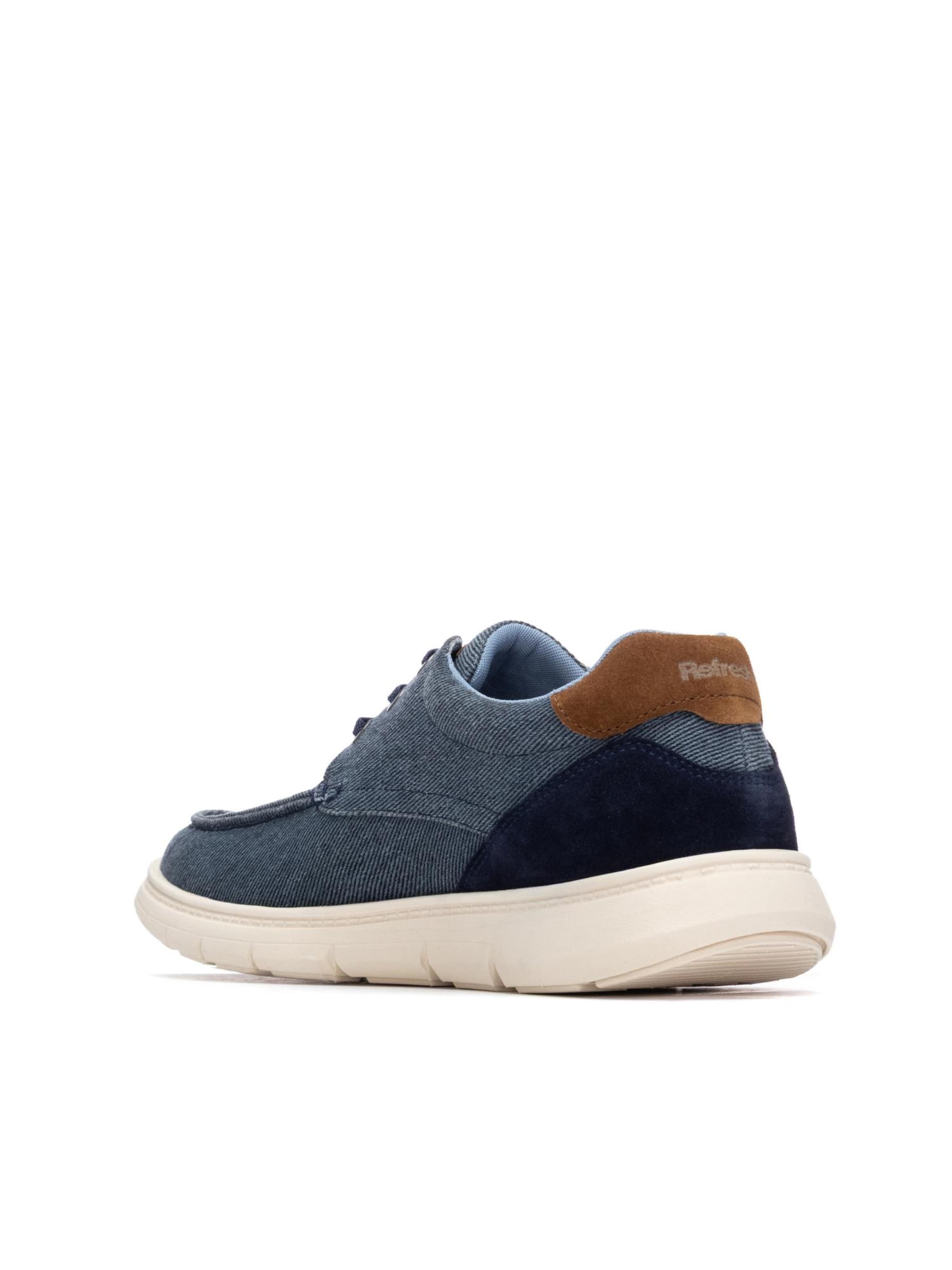 Refresh - Calzado deportivo en azul