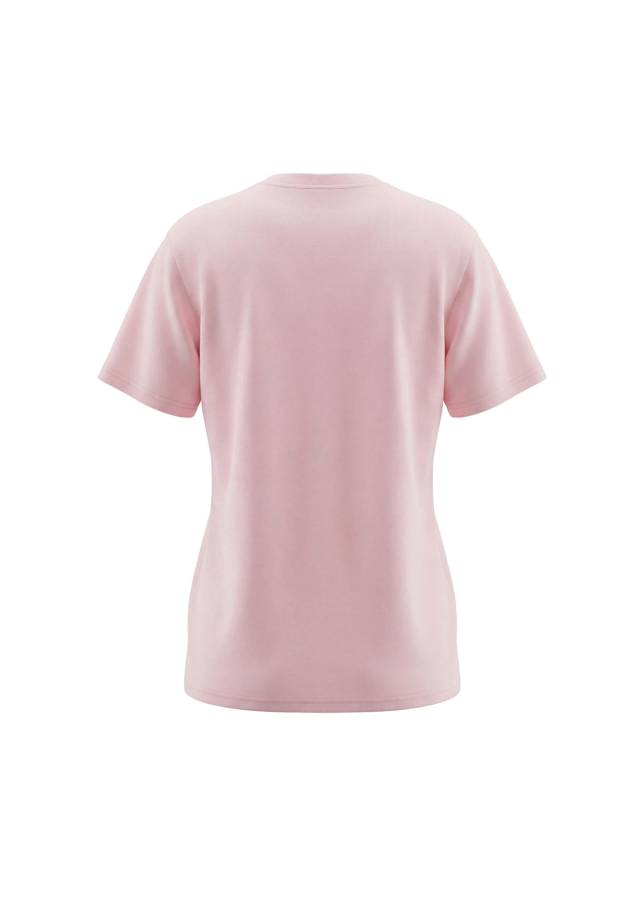 T-shirt 'Pop' MYMO en rose