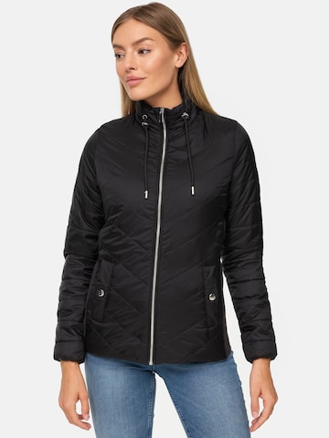 Orsay Between-Season Jacket 'Philia' in Black: front