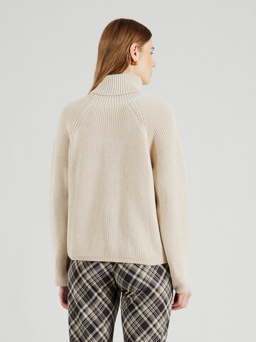 Pull-over MEXX en beige