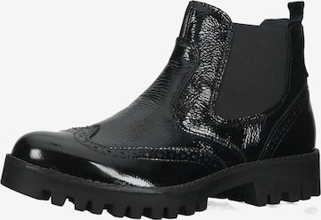IMAC Chelsea Boots in Black: front