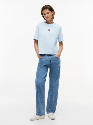 Tommy Jeans Футболка в Синий