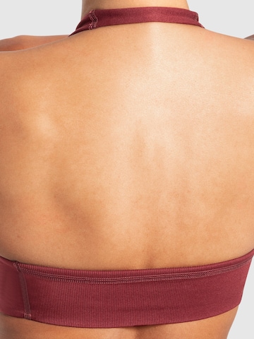 Smilodox Sports top ' Myrah ' in Red