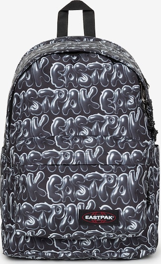 EASTPAK Batoh - šedá / antracitová / čedičová šedá, Produkt