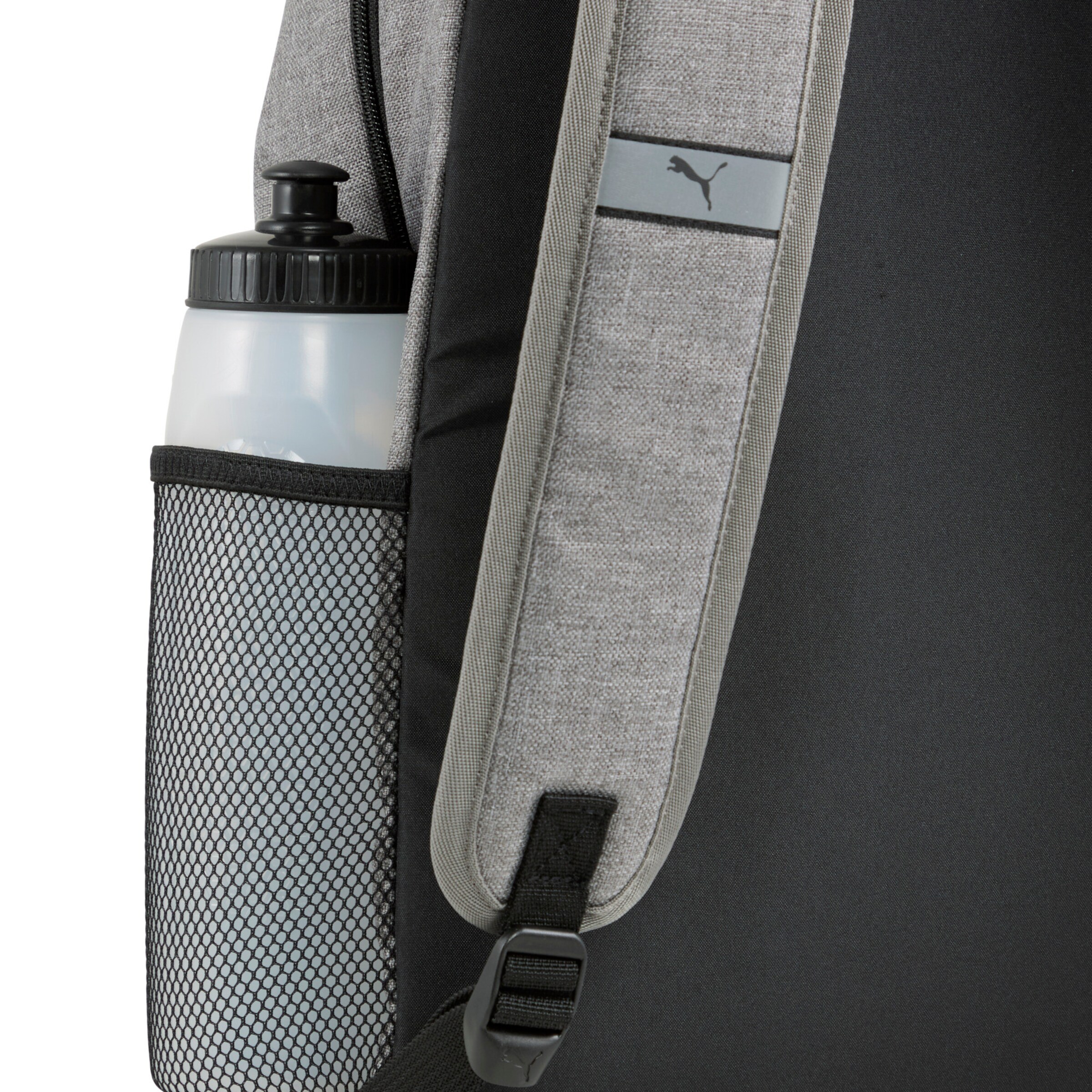 PUMA Backpack in Grey