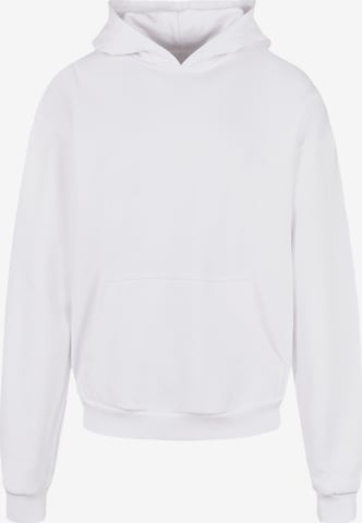 F4NT4STIC Sweater in White