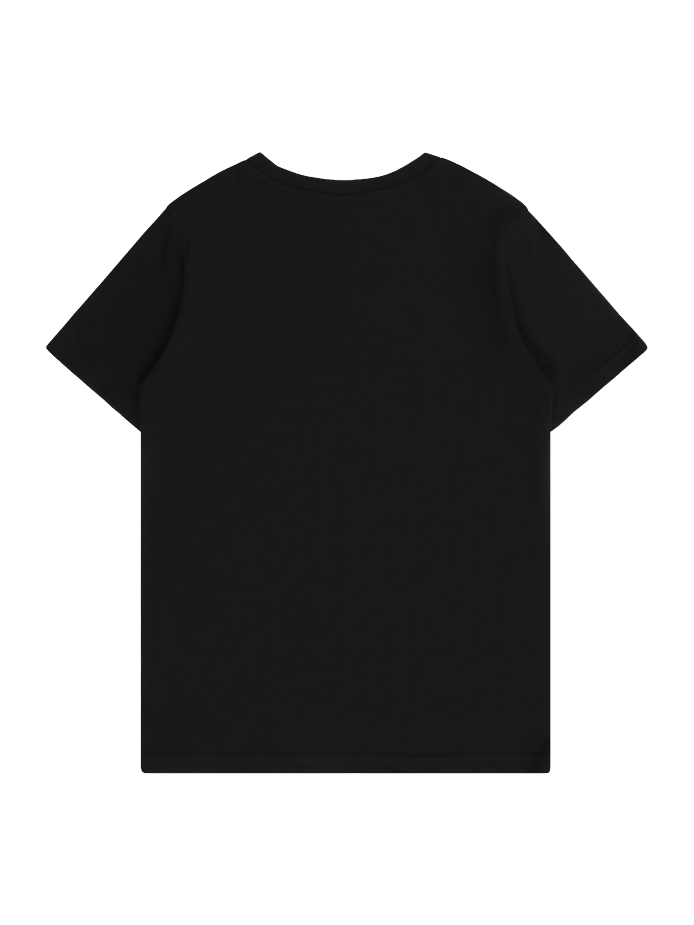 Champion Authentic Athletic Apparel Футболка в Черный