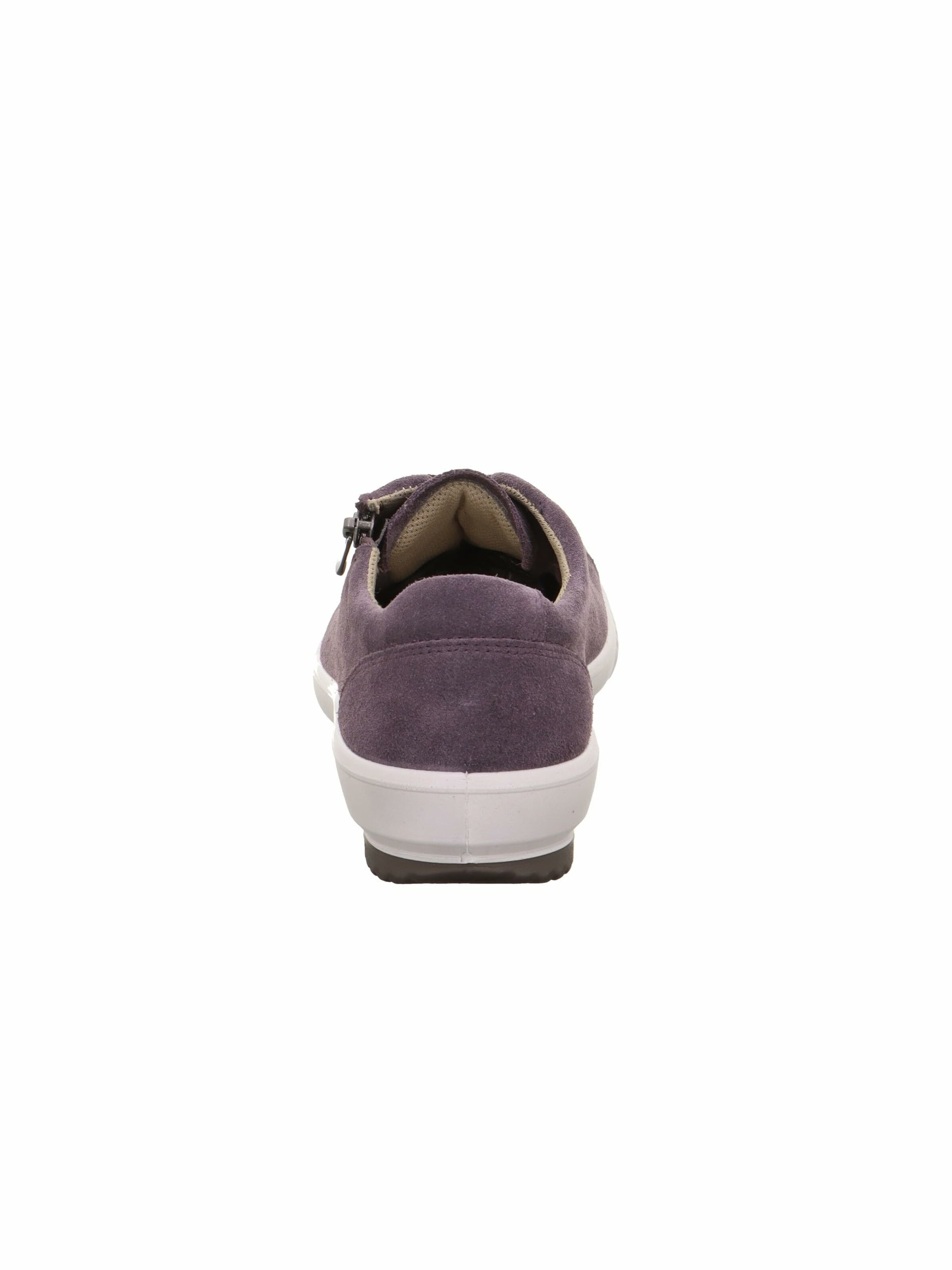 SUPERFIT Platform trainers in Purple
