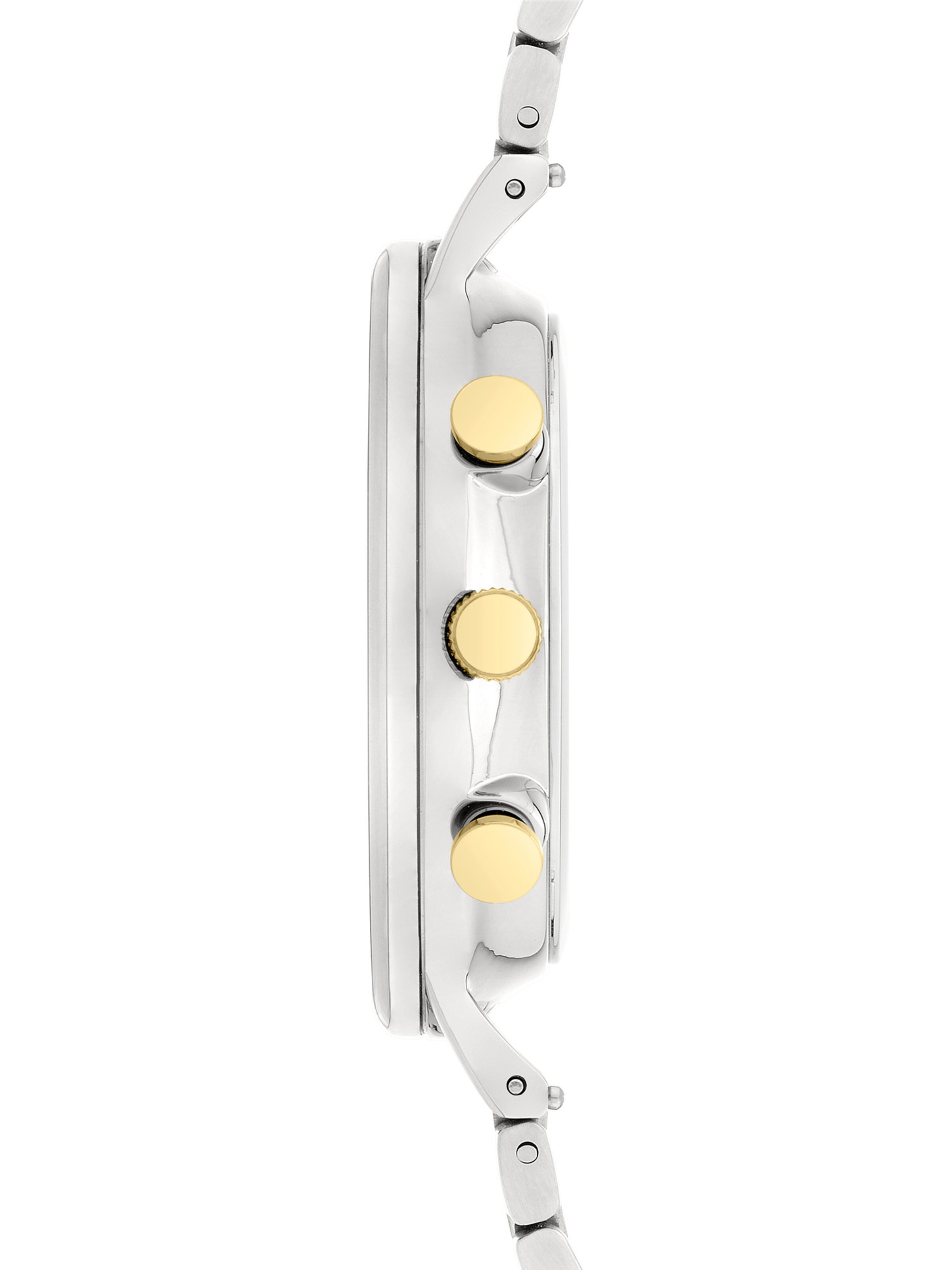 Liebeskind Berlin Analog Watch in Silver