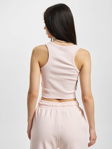 DEF - Top 'Base' em rosa