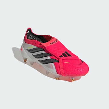 ADIDAS PERFORMANCE Fußballschuh 'Predator Elite' in Rot