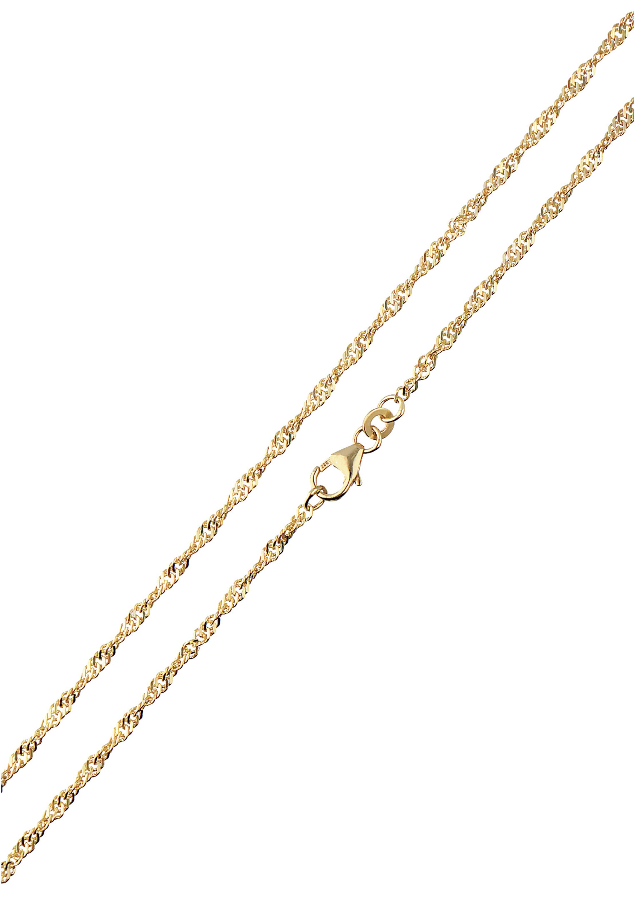 ELLI PREMIUM Necklace in Gold