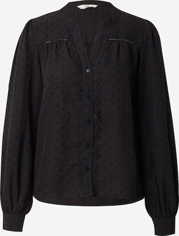 juoda JDY Palaidinė 'Train Dobby': priekis