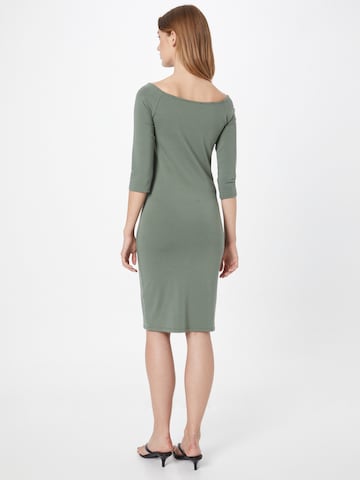 modström Dress 'Tansy' in Green