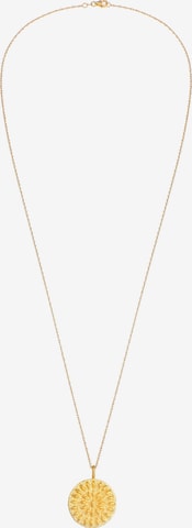 ELLI Necklace in Gold