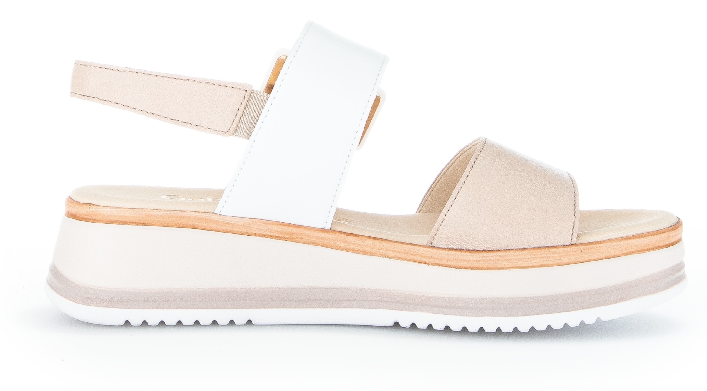 GABOR Sandals in Pink