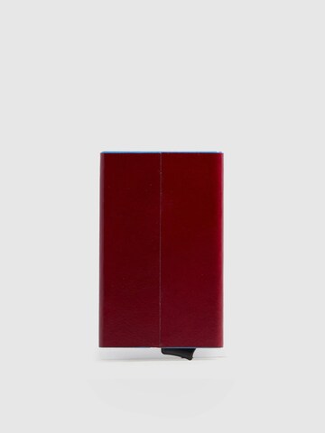Piquadro Wallet in Red
