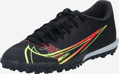 NIKE Chaussure de foot en noir, Vue avec produit