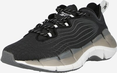 Pantofi sport 'Zig Kinetica II' Reebok Sport pe gri / negru, Vizualizare produs