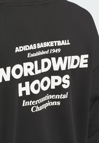 ADIDAS ORIGINALS Свитшот в Черный