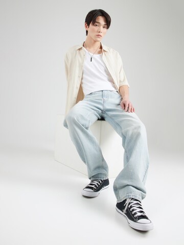LEVI'S ® Loosefit Τζιν '565 97 LOOSE STRAIGHT' σε μπλε