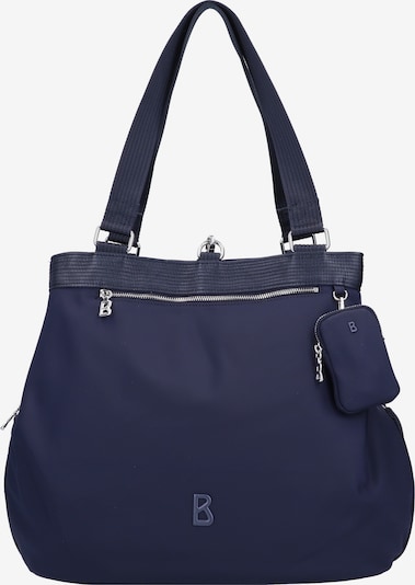 BOGNER Handtasche 'Verbier Play Layla' in dunkelblau, Produktansicht