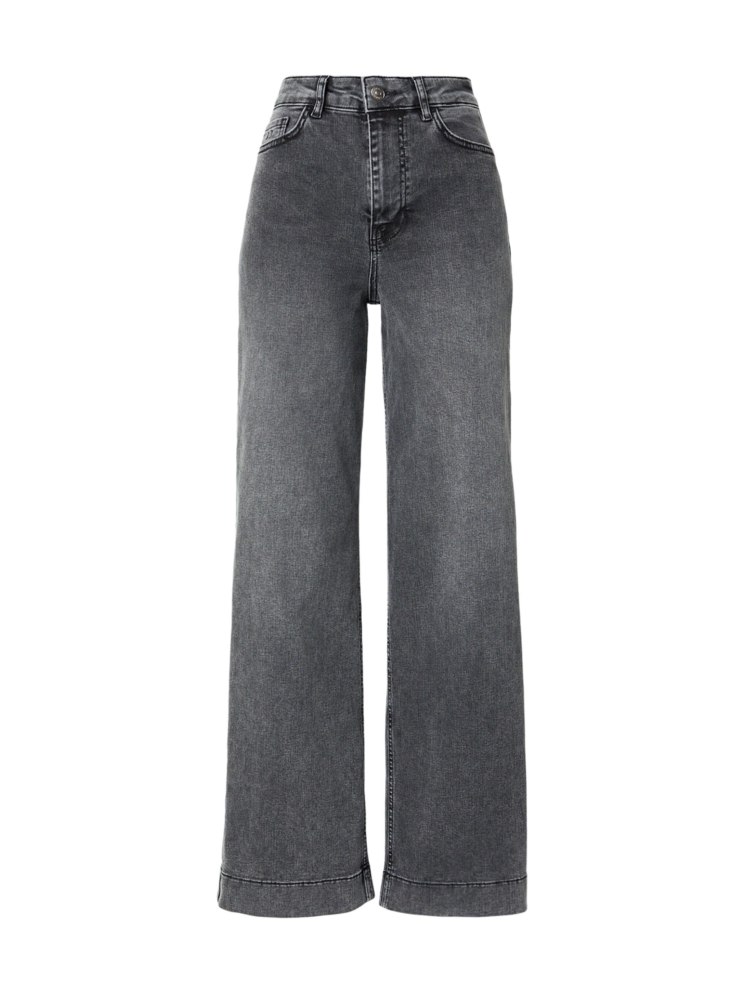 NÜMPH Jeans 'NUPARIS' in Black denim, Item view