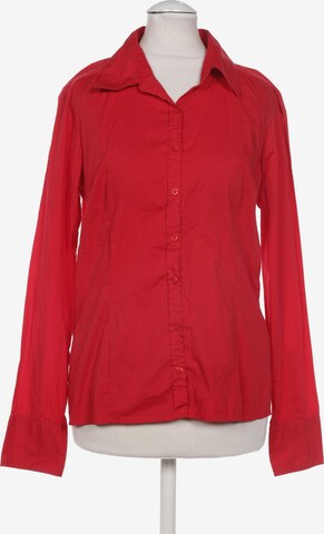 ETAM Blouse & Tunic in S in Red: front