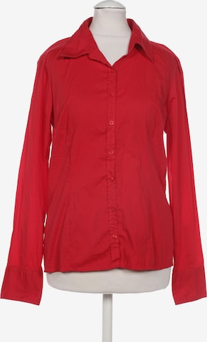 ETAM Bluse S in Rot: predná strana