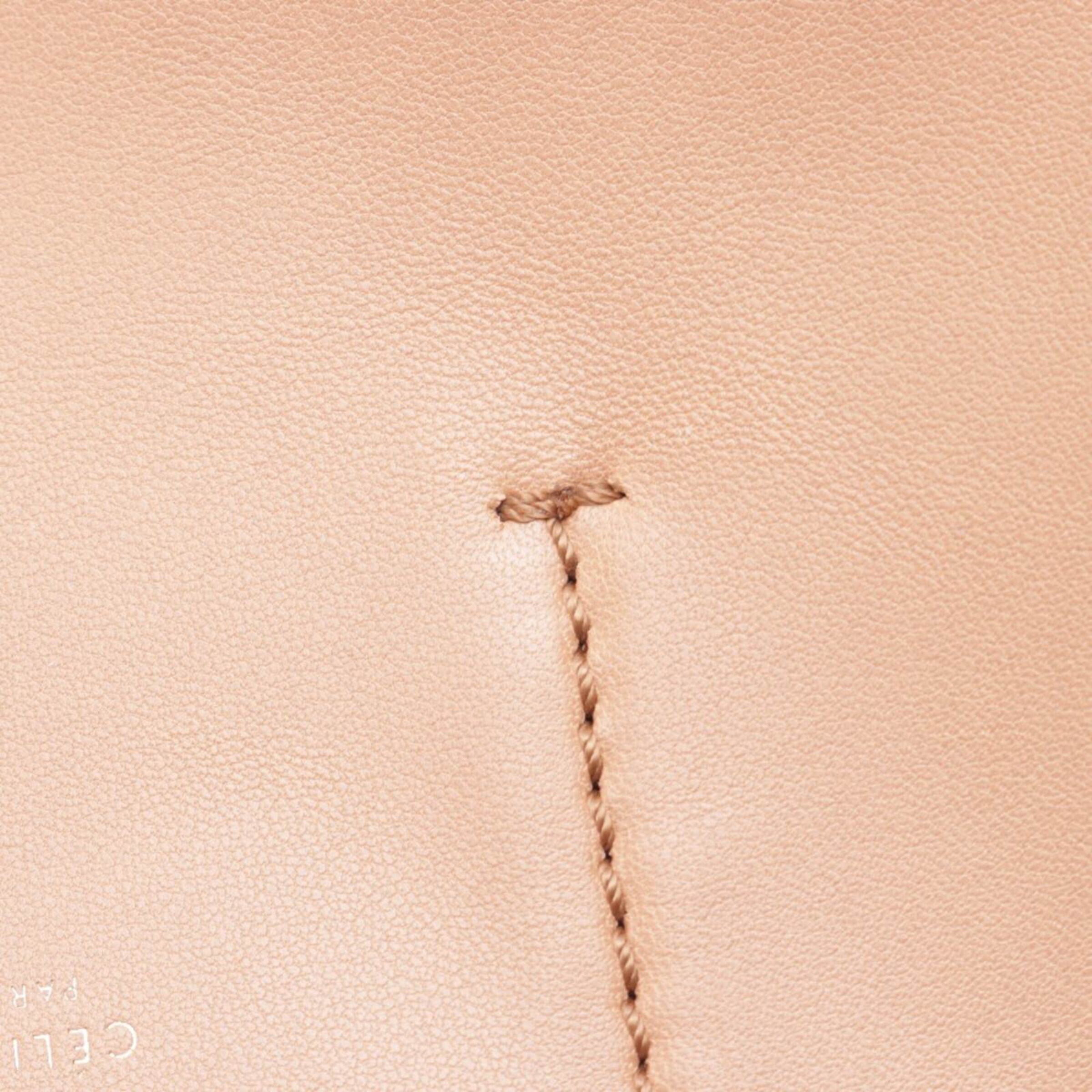 Céline Bag in One size in Brown