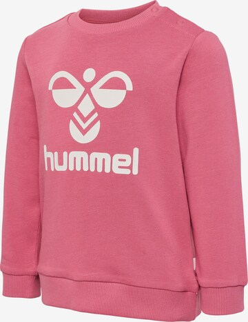 Hummel - Fato de jogging 'Arine' em rosa