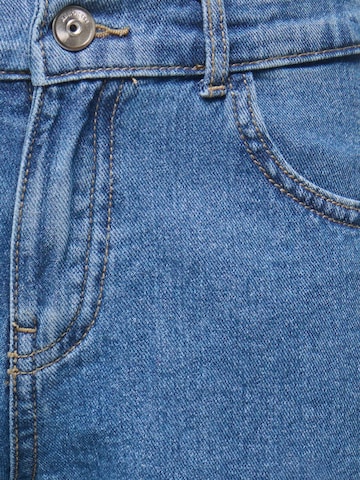 ONLY GIRLS Regular Jeans 'KOGVega' in Blue
