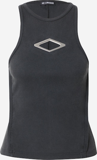 Han Kjøbenhavn Toppi 'Diamond' värissä musta, Tuotenäkymä