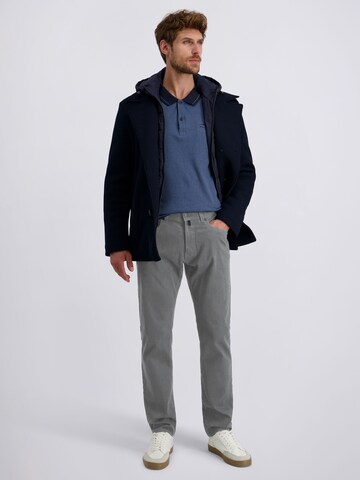 Regular Jean 'Lyon' PIERRE CARDIN en gris