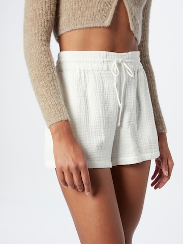 BILLABONG Regular Shorts 'DAY TRIPPER' in Grau