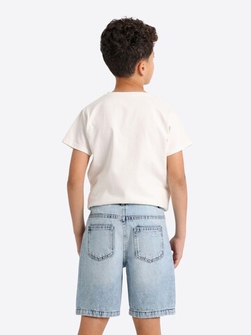 Solang Regular Jeans in Blue