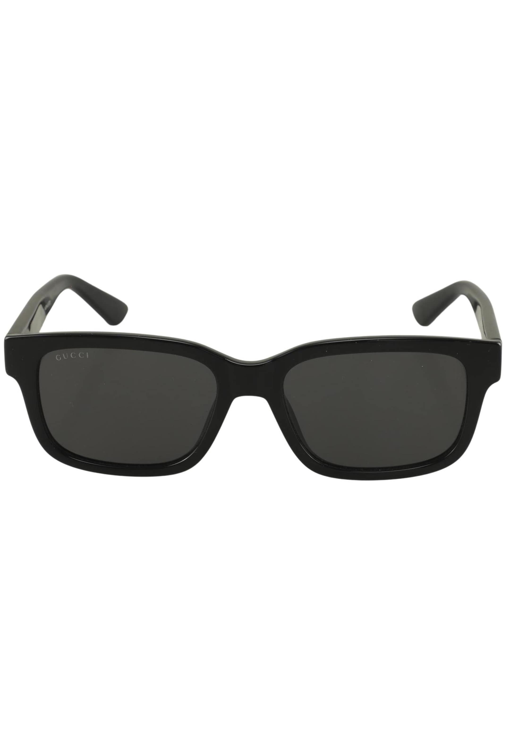 Gucci Sunglasses in One size in Black