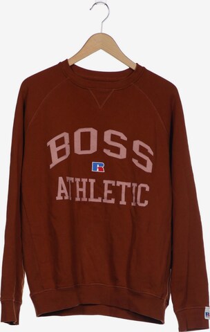 Hugo boss zip hoodie 2025 black