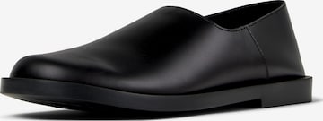 Mocassin ' Don ' CAMPER en noir : devant