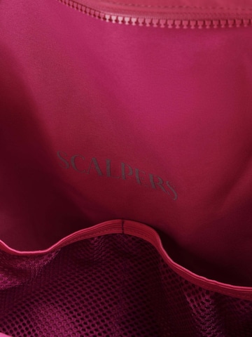 Scalpers Shopper in Pink