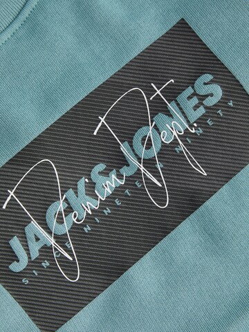 Jack & Jones Junior Dressipluus 'JJCOLE', värv roheline