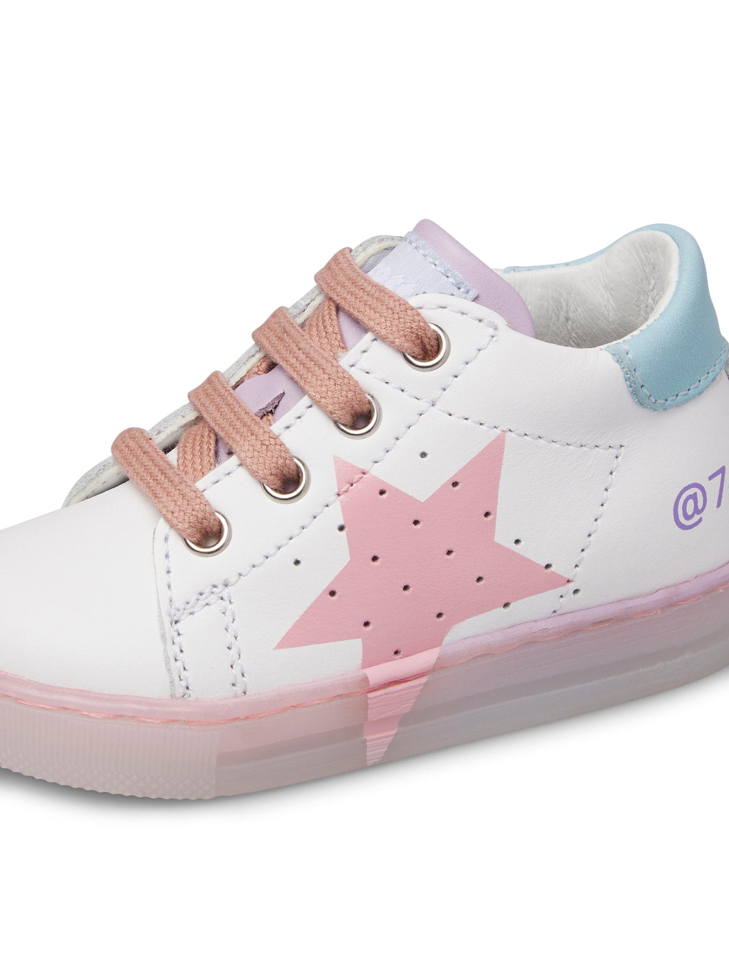 Falcotto Trainers 'SALAZAR 3' in White