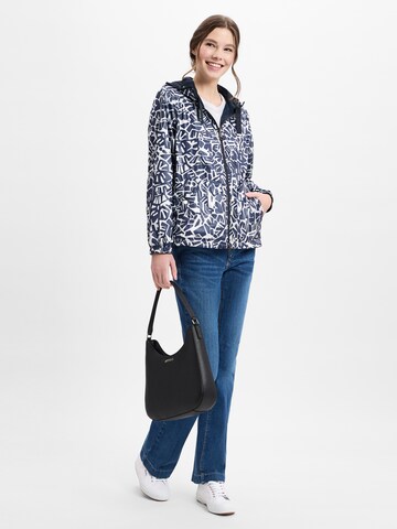 Barbara Lebek Between-season jacket in Blue