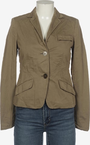 Windsor Jacket & Coat in S in Brown: front