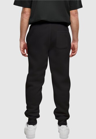 SOUTHPOLE - Loosefit Pantalón en negro