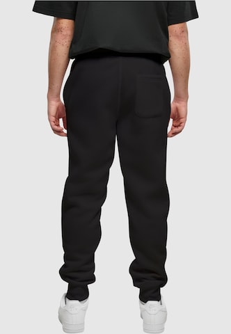 Loosefit Pantalon SOUTHPOLE en noir