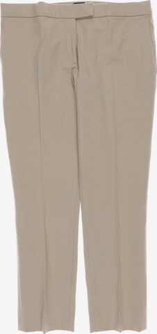 JOSEPH Pants in L in Beige: front