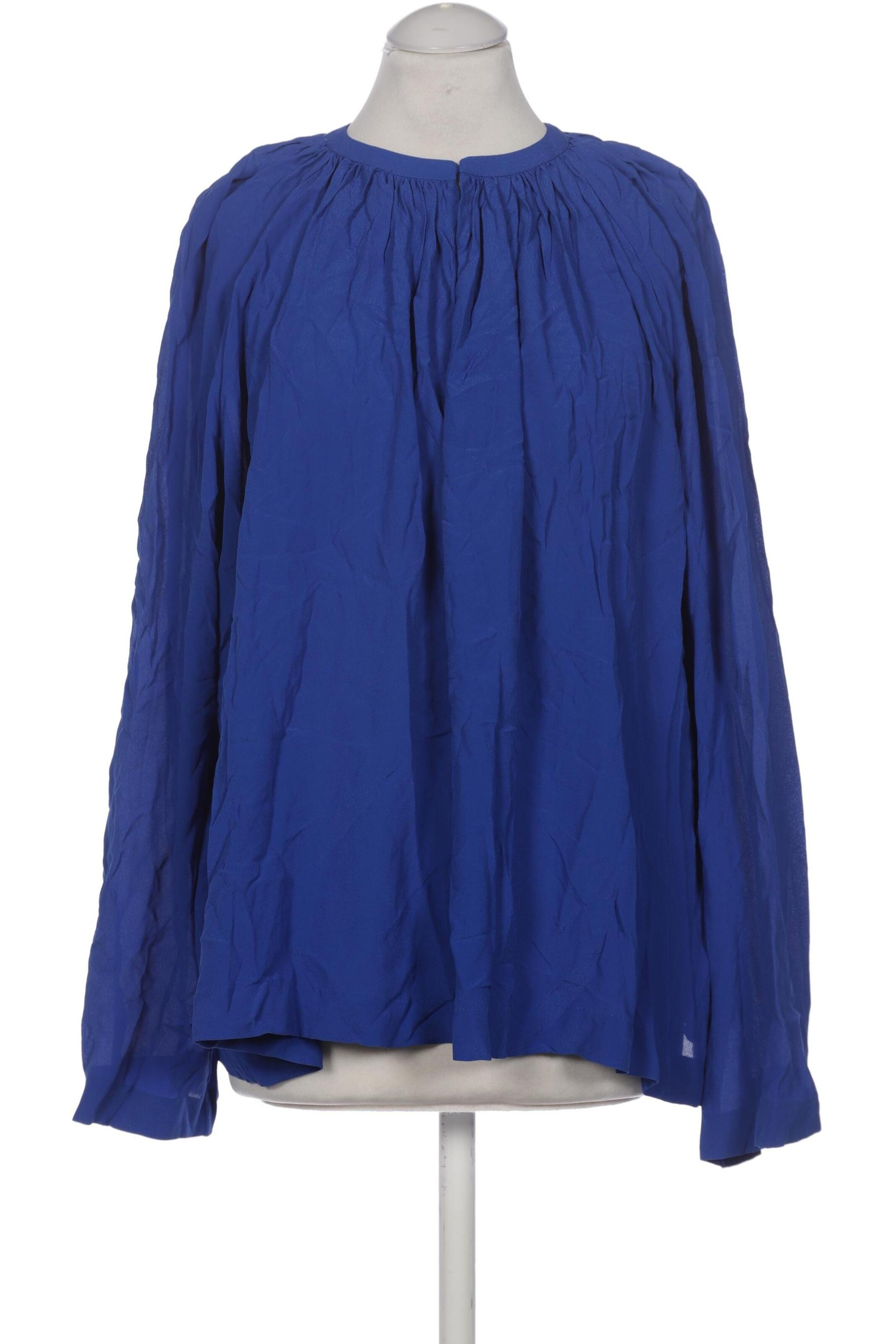 TOMMY HILFIGER Blouse & Tunic in S in Blue, Item view