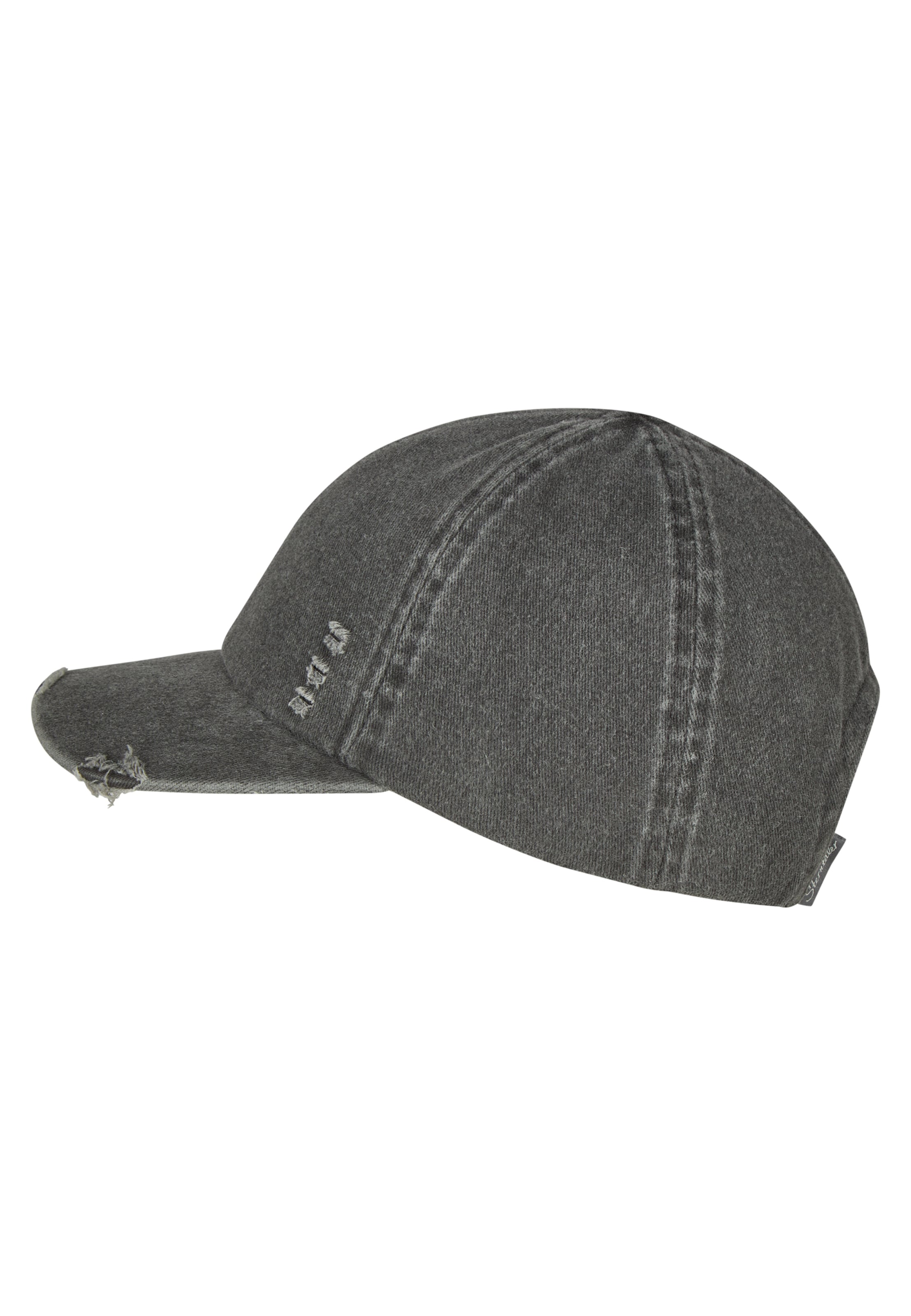STERNTALER Hat in Grey
